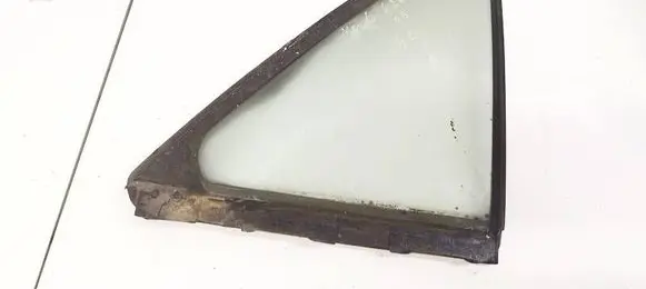 Mazda 626 Rear side window 