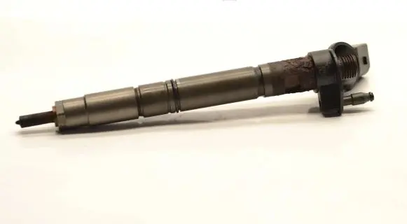 Audi A4 S4 B8 8K Fuel injector 059130277CD 0445117022 1309240519
