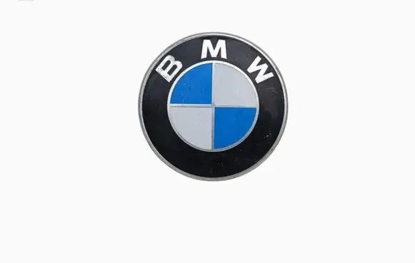 BMW 3 E90 E91 Manufacturer badge logo/emblem 8132375