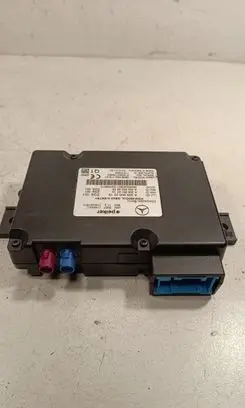 Mercedes-Benz C W205 Other control units/modules A2059000219 A2059016710