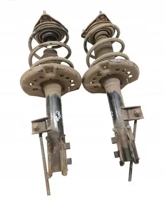 KIA Pro Cee'd I Front shock absorber/damper 3340222