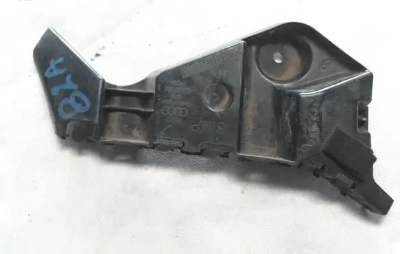 Audi A1 Rear bumper mounting bracket 82A807393