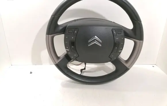 Citroen C5 Steering wheel