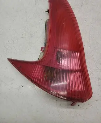 Peugeot 206 Rear/tail lights