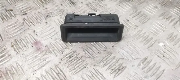 BMW 3 E90 E91 Loading door exterior handle 