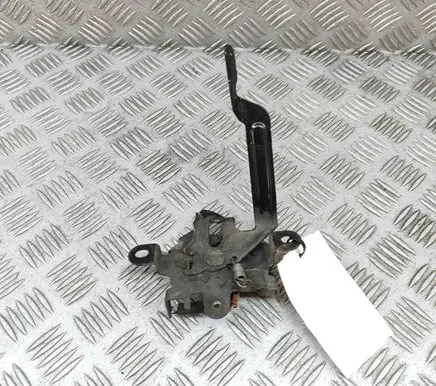 Toyota RAV 4 (XA50) Engine bonnet/hood lock/latch loop/hook 5351042120