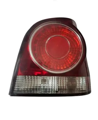 Volkswagen Polo IV 9N3 Rear/tail lights 6Q6945096M 6Q6945112F