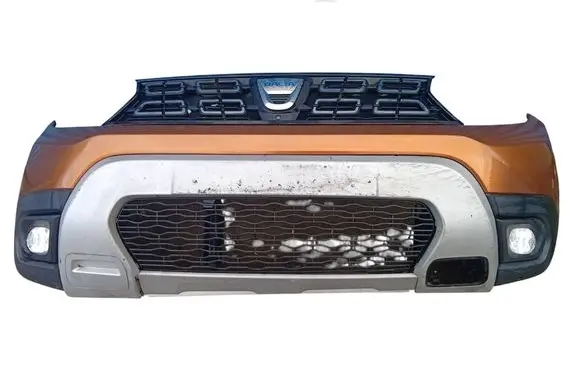 Dacia Duster II Front bumper