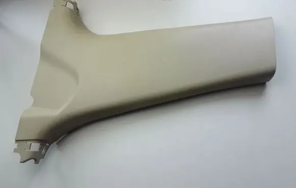 Infiniti M Y51 (B) pillar trim (bottom) 769161MA0A