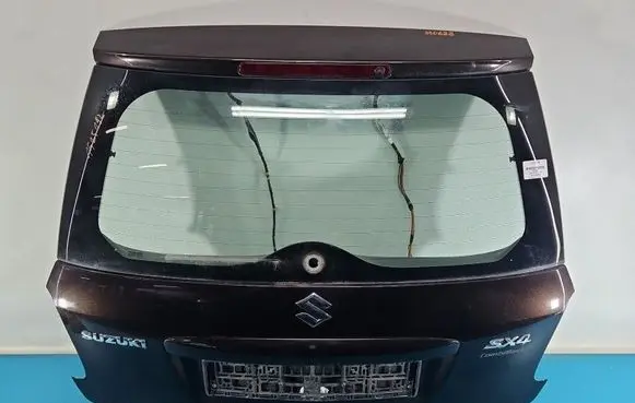 Suzuki SX4 Tailgate/trunk/boot lid IMPRK1525192