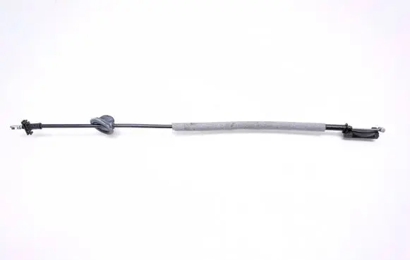 Volvo S80 Front door cable line 983062101