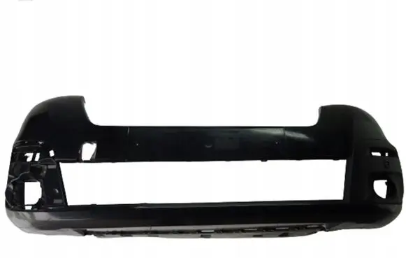 Peugeot Partner Front bumper IIIxxxxxxx00000