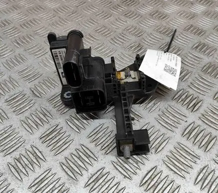 BMW 1 F20 F21 Current control relay 9296150