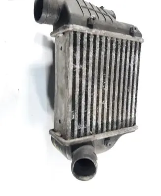 Audi A6 S6 C6 4F Intercooler radiator 4F0145805E