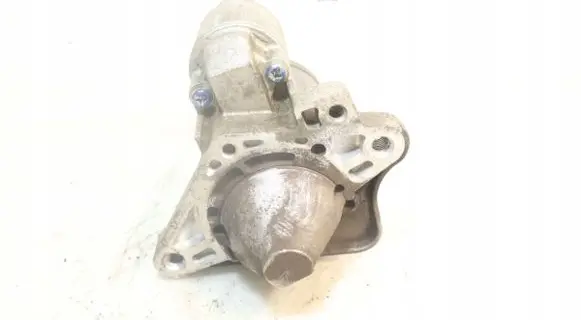 Renault Megane III Starter motor