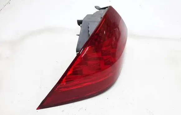 Honda Accord Rear/tail lights