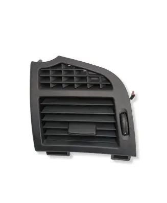 Mercedes-Benz S W221 Dashboard side air vent grill/cover trim A2218300154 05567001