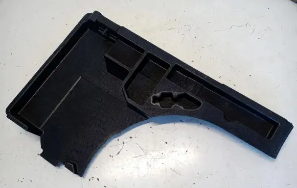 Ford Mondeo MK V Spare wheel section trim DS73-N11168-AF