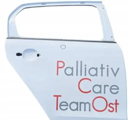 Volkswagen Up Rear door 1S4833312E