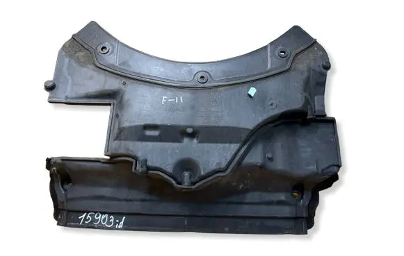 BMW 5 F10 F11 Other engine bay part 7188421 7204334 51717204334