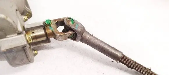 Toyota Corolla E120 E130 Steering column universal joint