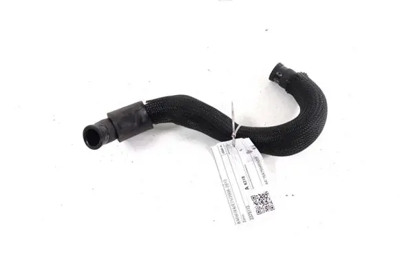 BMW X6 E71 Air intake hose/pipe 2375113