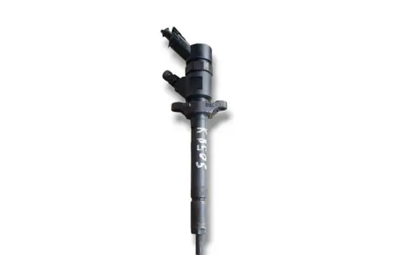 Volvo C30 Fuel injector 0445110259
