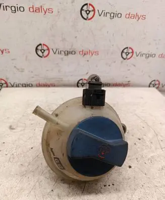 Audi A2 Coolant expansion tank/reservoir 8z0121407a