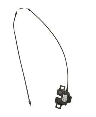 Land Rover Range Rover Evoque L551 Tie down hook / loop K8D216700AA T2H45252 K8D2-16700-AA