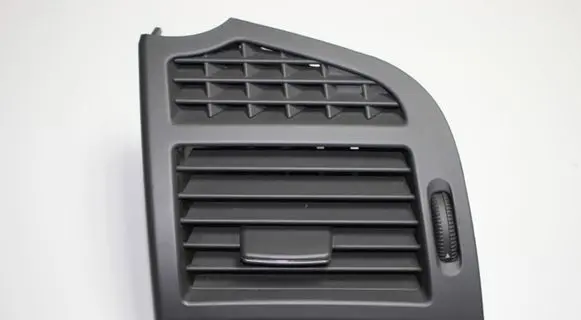Mercedes-Benz CL C216 Dashboard side air vent grill/cover trim A2218300154