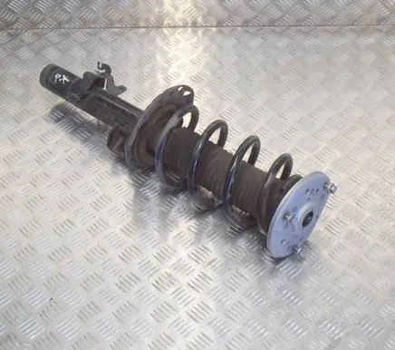 Jaguar E-Pace Front shock absorber/damper J9C318K001AF