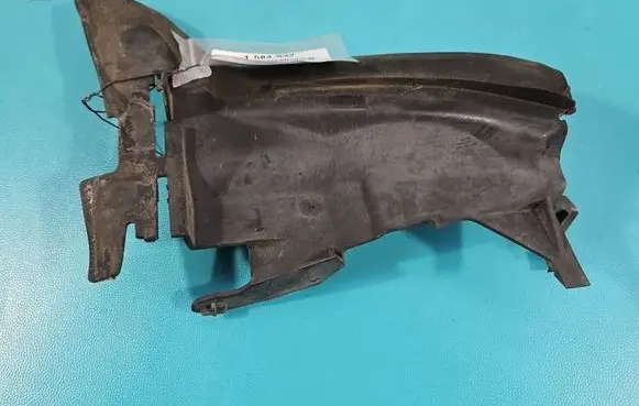 Volvo V70 Air intake duct part 31383023 IMPRK1584932