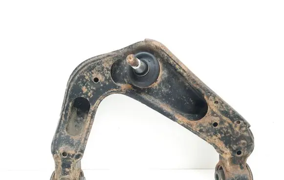 Nissan Navara D40 Front control arm
