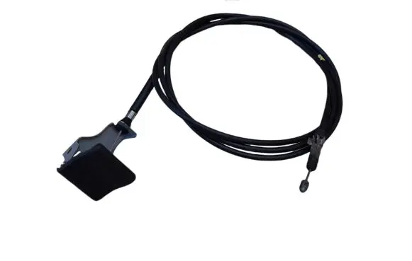 Subaru Legacy Engine bonnet/hood lock release cable 57330AG11A 57330AG09A
