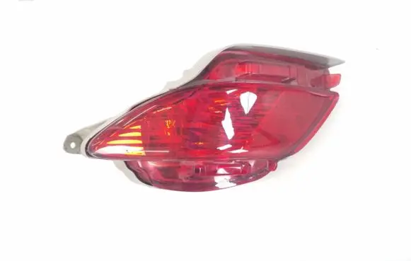 Rear fog light