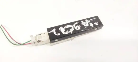 Toyota Auris 150 Sensor