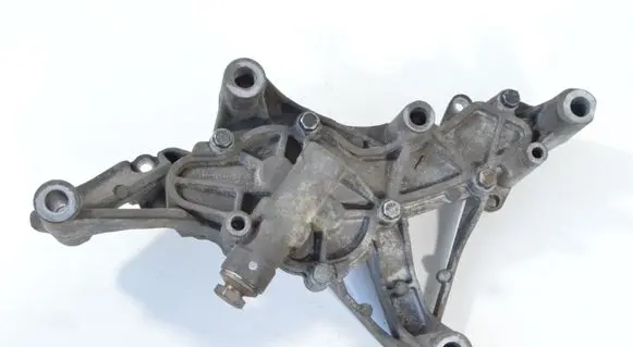 Porsche Cayman 987 Oil pump 99710701205