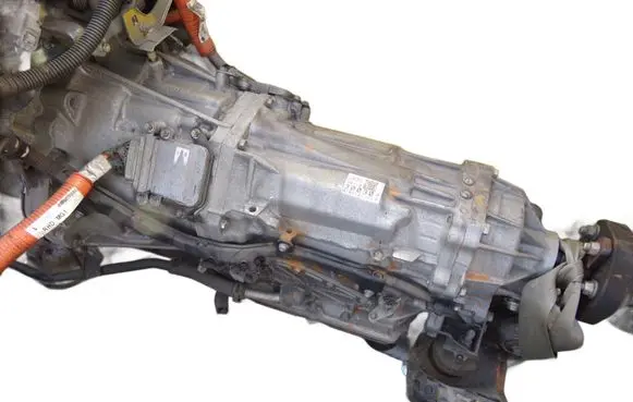Lexus GS 300 350 430 450H Automatic gearbox 3091030030 BIEGOW