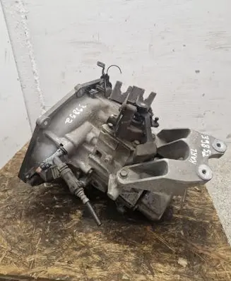 Opel Karl Manual 5 speed gearbox BLZ
