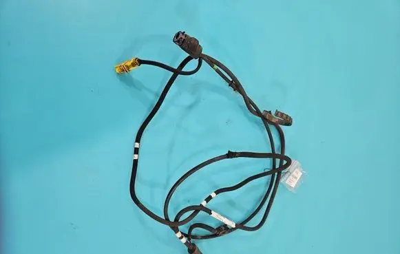 Renault Megane IV Intercooler hose/pipe 204207424R IMPRK1440229