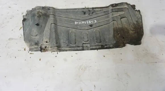 Land Rover Discovery 3 - LR3 Pickup box liner 