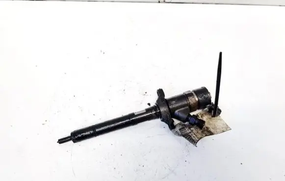 Citroen C4 I Fuel injector 0445110239 606680 0445110239606680