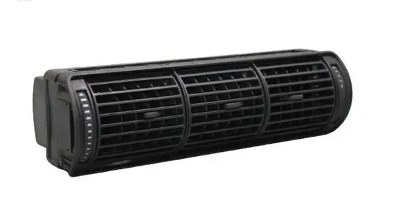 Audi A4 S4 B5 8D Dash center air vent grill 8D1820951