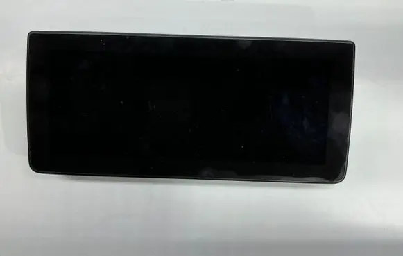 BMW i3 Head up display screen 930674304 8200001263