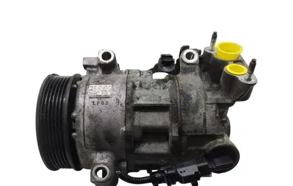 Air conditioning (A/C) compressor (pump)
