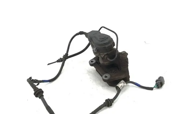 Jeep Cherokee Rear brake caliper 