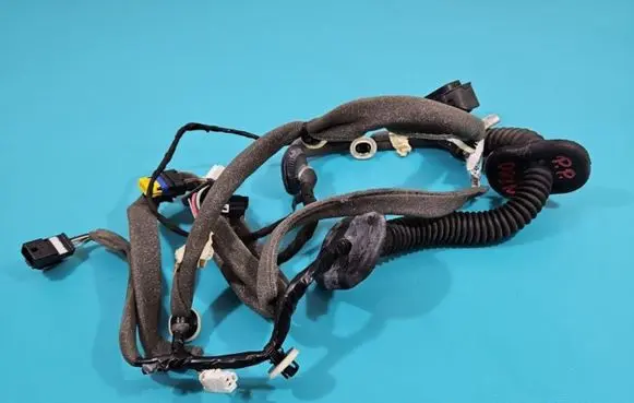 Renault Scenic III - Grand scenic III Front door wiring loom 241256368R IMPRK1395194