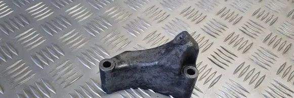 Mercedes-Benz S W220 A/C compressor mount bracket A6112340239