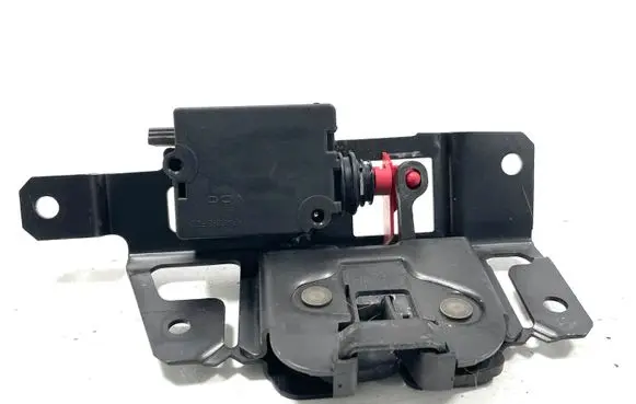 BMW X3 E83 Tailgate/trunk/boot lock/catch/latch 51247057364 7057364
