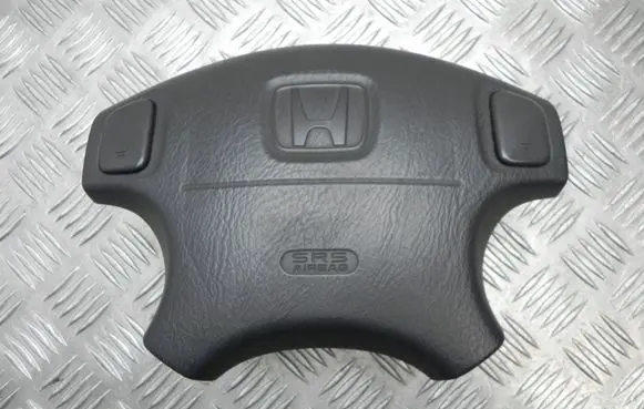 Honda Civic Steering wheel airbag 77800S04E71 M4226